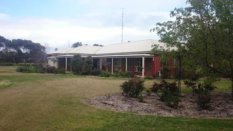 Gaerwood B&B - Accommodation Perth 16