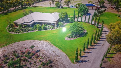 Gaerwood B&B - Accommodation Perth 8