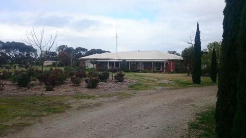 Gaerwood B&B - Accommodation Perth 10