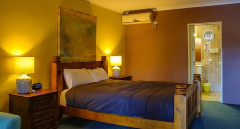 Cumberland Motor Inn - Accommodation Perth 29