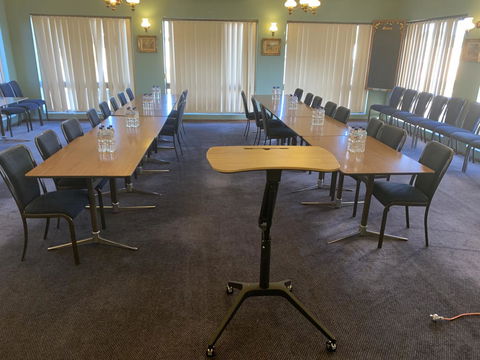 Cumberland Motor Inn - Accommodation Perth 23
