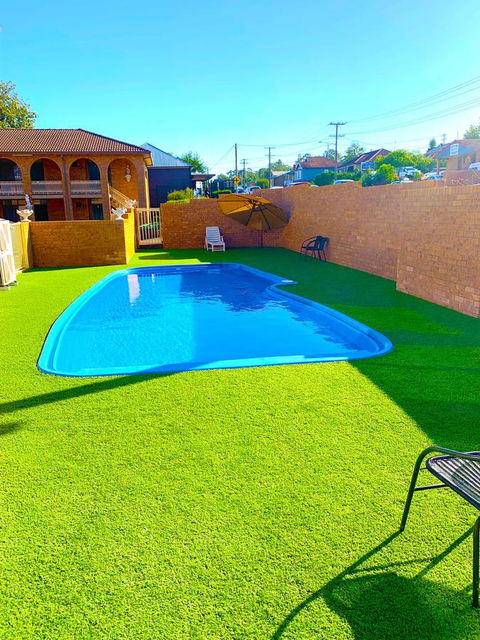 Cumberland Motor Inn - Accommodation Perth 11
