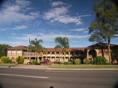 Cumberland Motor Inn - Accommodation Perth 35