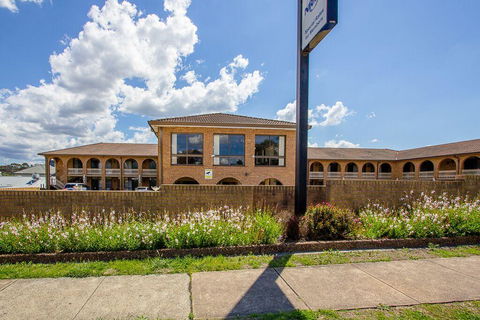 Cumberland Motor Inn - Accommodation Perth 44