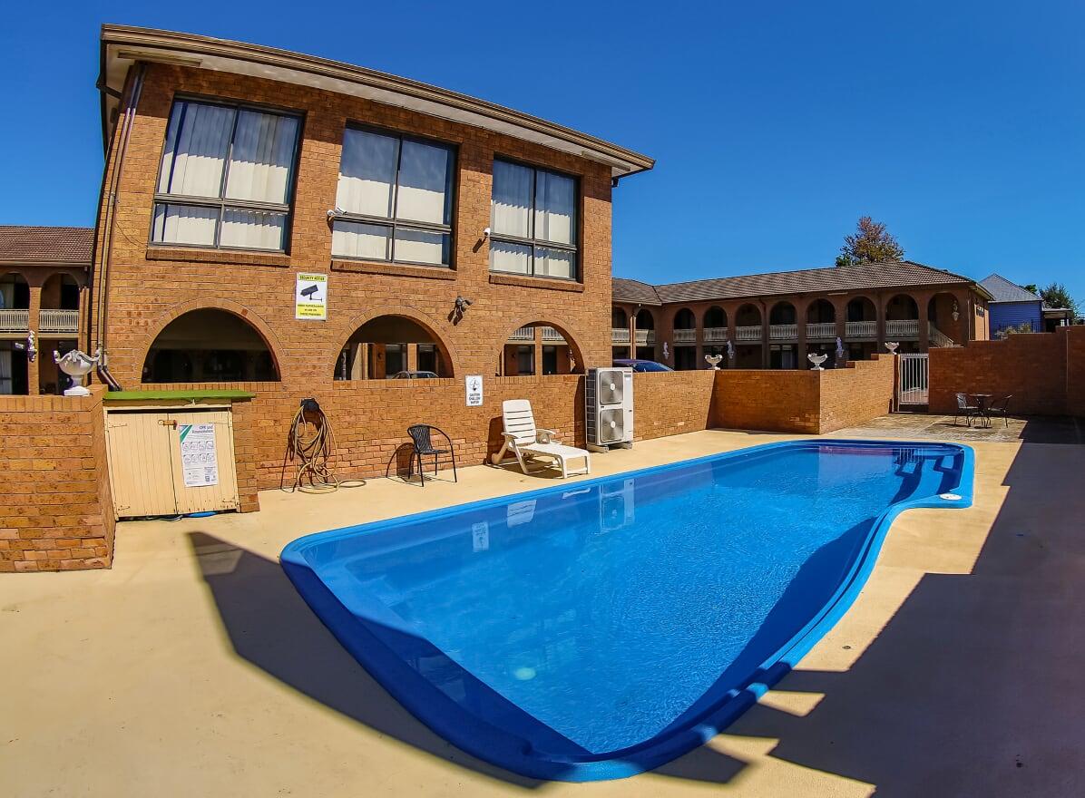 Cessnock NSW Accommodation Perth