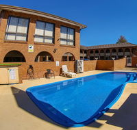 Cumberland Motor Inn - Accommodation Perth