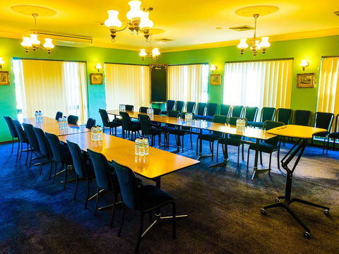 Cumberland Motor Inn - Accommodation Perth 15