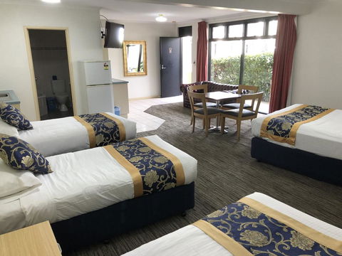 Jacksons Motor Inn - Accommodation Perth 44