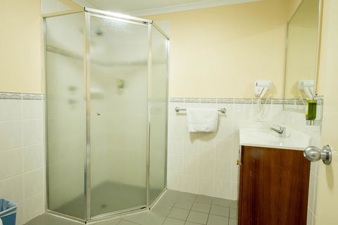 Jacksons Motor Inn - Accommodation Perth 24