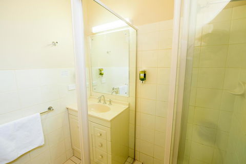 Jacksons Motor Inn - Accommodation Perth 19