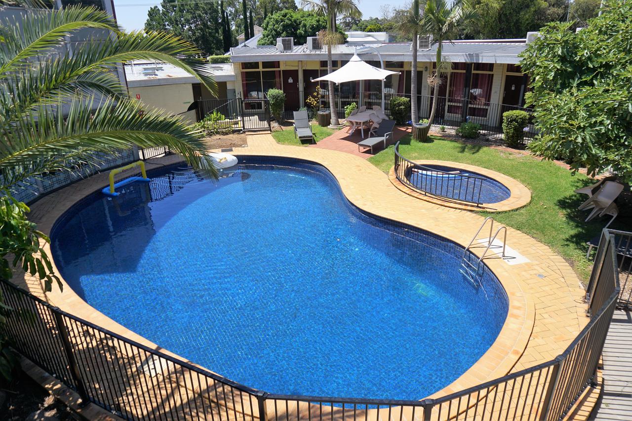 Glen Osmond SA Accommodation Perth
