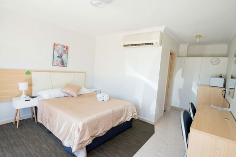 Jacksons Motor Inn - Accommodation Perth 20