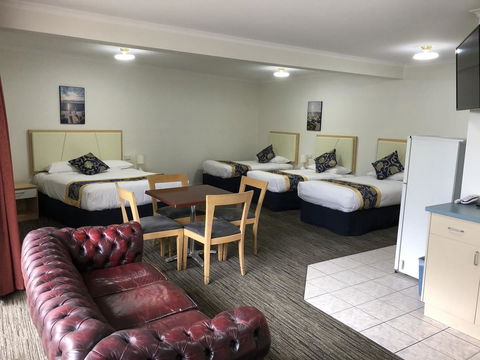 Jacksons Motor Inn - Accommodation Perth 41