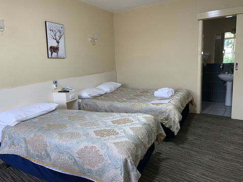 Jacksons Motor Inn - Accommodation Perth 39