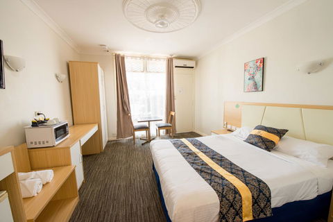 Jacksons Motor Inn - Accommodation Perth 30