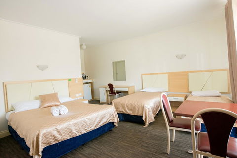 Jacksons Motor Inn - Accommodation Perth 12