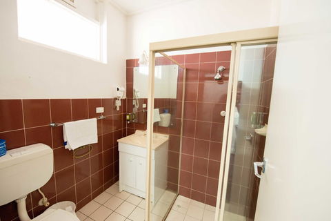 Jacksons Motor Inn - Accommodation Perth 16