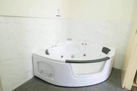 Jacksons Motor Inn - Accommodation Perth 31