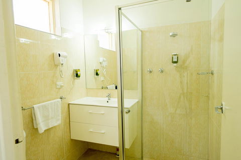 Jacksons Motor Inn - Accommodation Perth 22