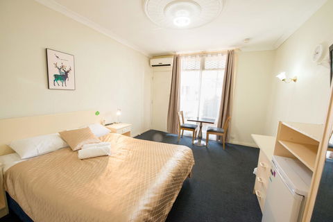 Jacksons Motor Inn - Accommodation Perth 5