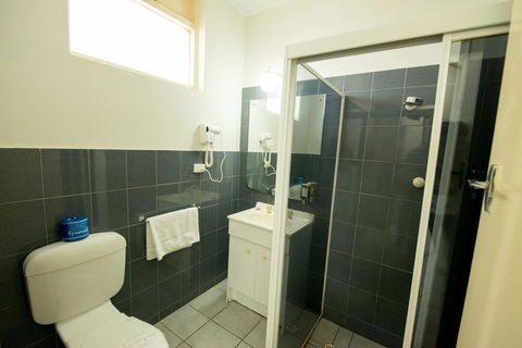 Jacksons Motor Inn - Accommodation Perth 27