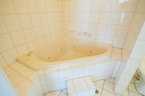 Jacksons Motor Inn - Accommodation Perth 4