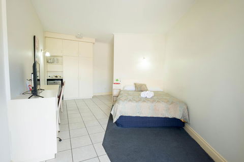 Jacksons Motor Inn - Accommodation Perth 32