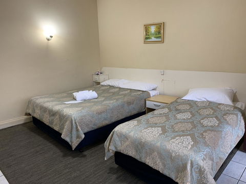 Jacksons Motor Inn - Accommodation Perth 37