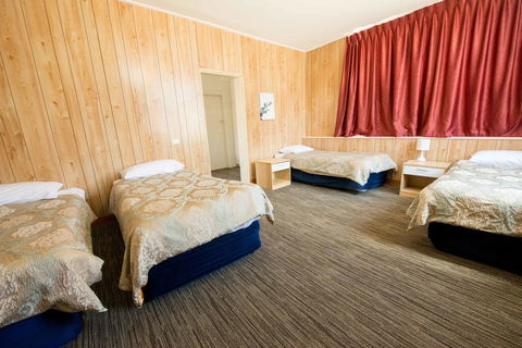 Jacksons Motor Inn - Accommodation Perth 10