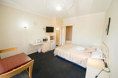 Jacksons Motor Inn - Accommodation Perth 6