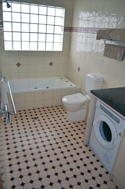 Arkana Motor Inn & Terrace Apartments - Accommodation Perth 32