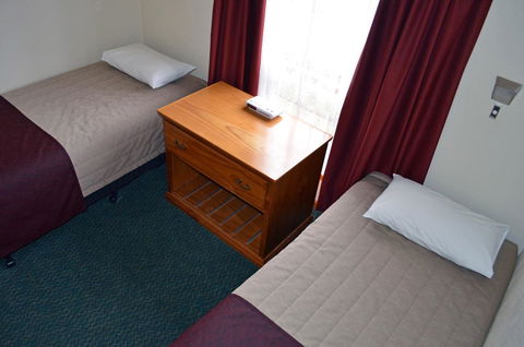 Arkana Motor Inn & Terrace Apartments - Accommodation Perth 27