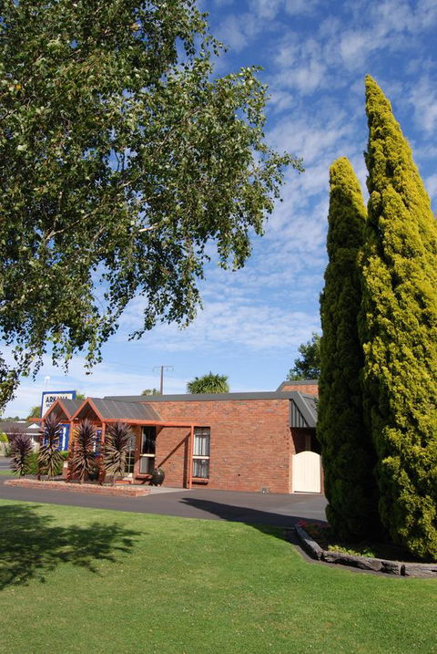 Arkana Motor Inn & Terrace Apartments - Accommodation Perth 44