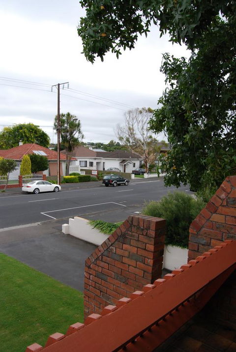 Arkana Motor Inn & Terrace Apartments - Accommodation Perth 42