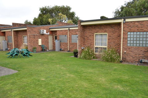 Arkana Motor Inn & Terrace Apartments - Accommodation Perth 18