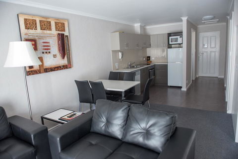 Arkana Motor Inn & Terrace Apartments - Accommodation Perth 24