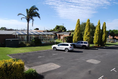 Arkana Motor Inn & Terrace Apartments - Accommodation Perth 33