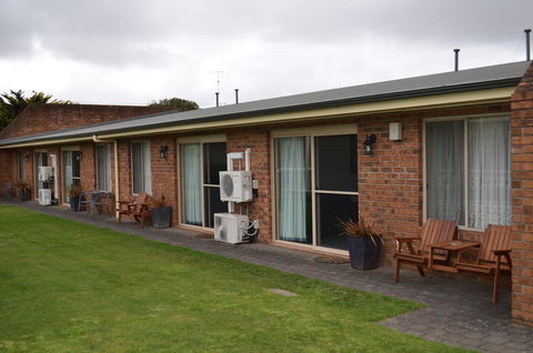 Arkana Motor Inn & Terrace Apartments - Accommodation Perth 15