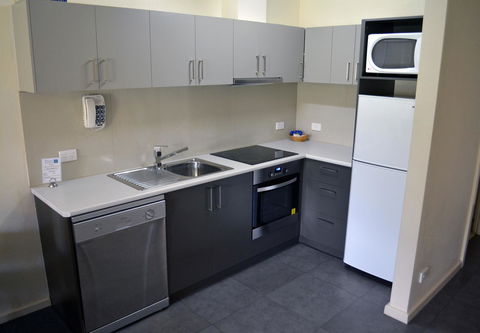 Arkana Motor Inn & Terrace Apartments - Accommodation Perth 30