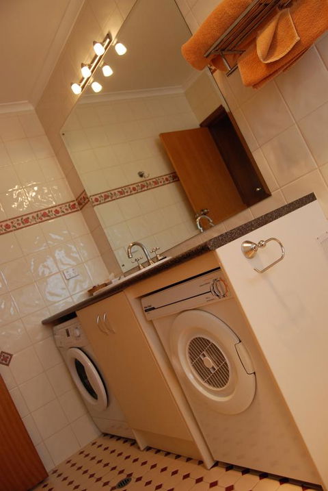 Arkana Motor Inn & Terrace Apartments - Accommodation Perth 31