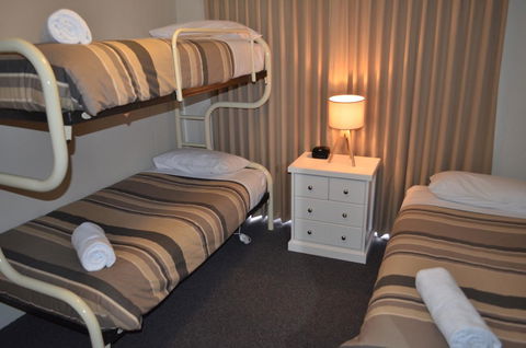 Arkana Motor Inn & Terrace Apartments - Accommodation Perth 10