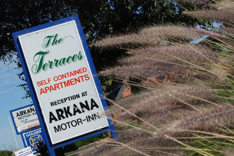 Arkana Motor Inn & Terrace Apartments - Accommodation Perth 23