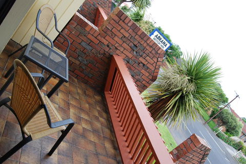 Arkana Motor Inn & Terrace Apartments - Accommodation Perth 39