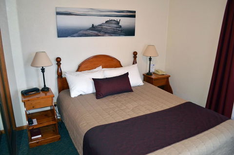 Arkana Motor Inn & Terrace Apartments - Accommodation Perth 14