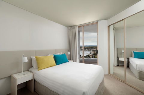 Rydges Cronulla Beachside - Perth Resorts 12
