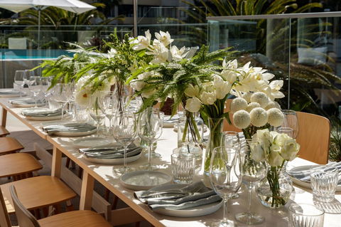 Rydges Cronulla Beachside - Perth Resorts 27