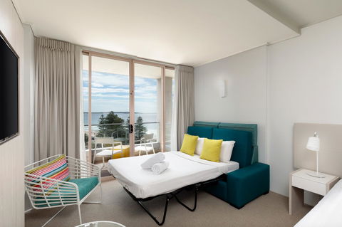 Rydges Cronulla Beachside - Perth Resorts 10