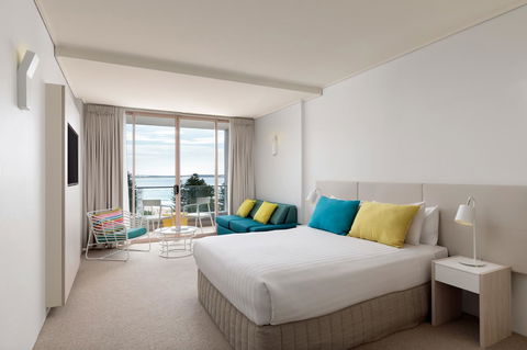 Rydges Cronulla Beachside - Perth Resorts 13