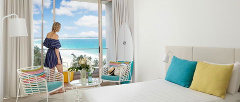 Rydges Cronulla Beachside - Perth Resorts 0