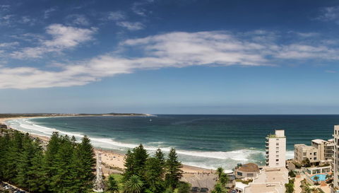 Rydges Cronulla Beachside - Perth Resorts 44
